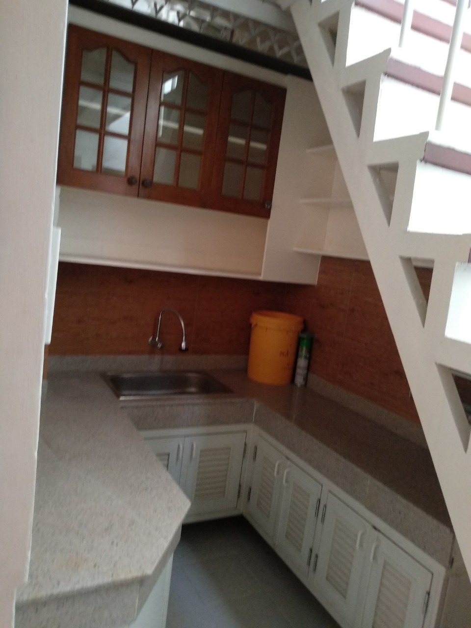 Townhouse for Sale in Princeville Townhomes, S. Laurel St., Mandaluyong